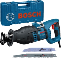 Piła szablasta Bosch Professional GSA 1300 PCE