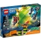 Klocki Lego 60299 City Stuntz Konkurs kaskaderski