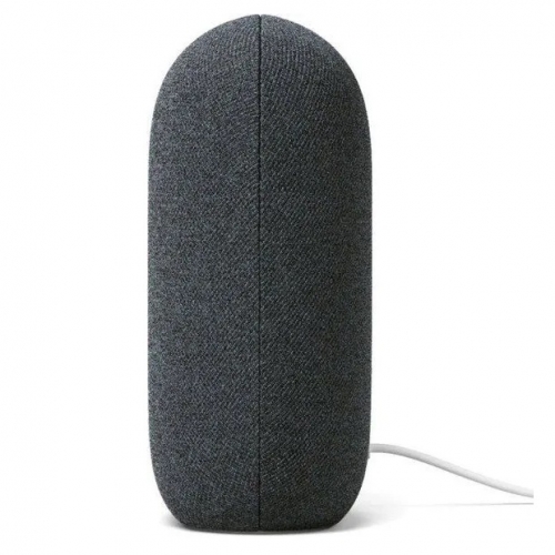 Głośnik inteligentny Google Nest Audio Charcoal
