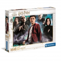 Puzzle Clementoni 39586 Harry Potter 1000 el