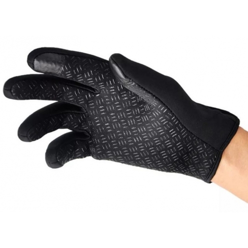 Rękawiczki Artnico XL czarne