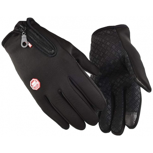 Rękawiczki Artnico M czarne