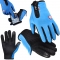 Rękawiczki Artnico XL niebieskie