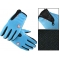 Rękawiczki Artnico XL niebieskie