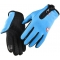 Rękawiczki Artnico L niebieskie