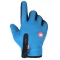 Rękawiczki Artnico M niebieskie
