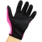 Rękawiczki Artnico XL różowe