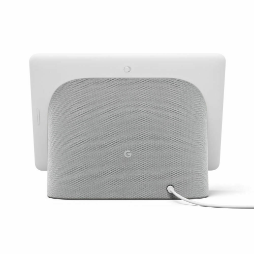 Głośnik inteligentny Google Nest Hub Max