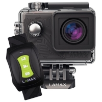 Kamera sportowa Lamax X7.1 czarna