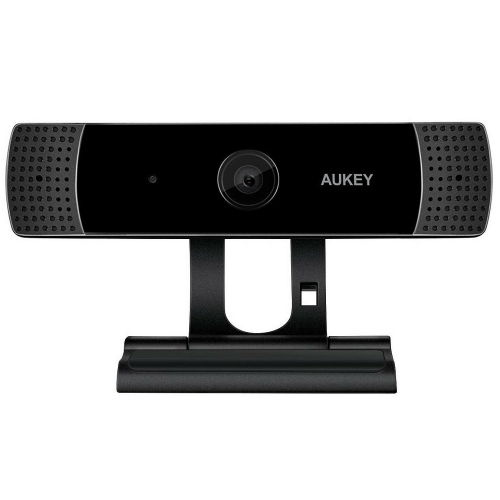 Kamera internetowa Aukey PC-LM1 czarna