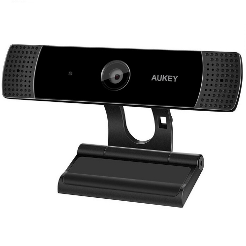 Kamera internetowa Aukey PC-LM1 czarna