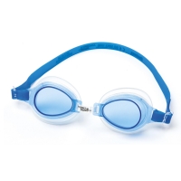 Okulary Bestway 21002 niebieskie