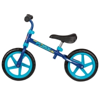 Rower Playtive 345902 koło 12 biegowy 2 way blue