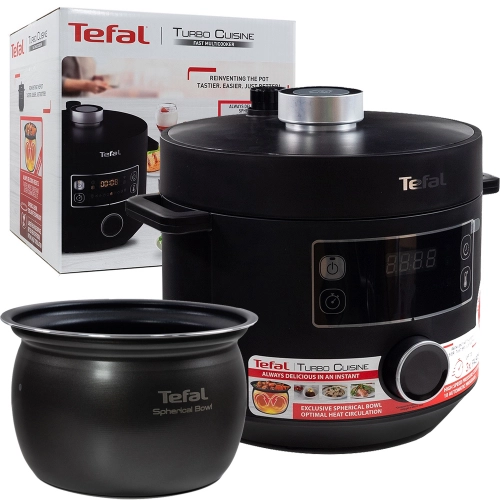 Multicooker Tefal CY754830