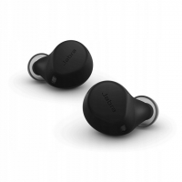 Słuchawki bezprzewodowe Jabra Elite 7 czarne