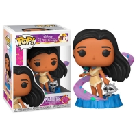Figurka Funko Pop 1017 Pocahontas