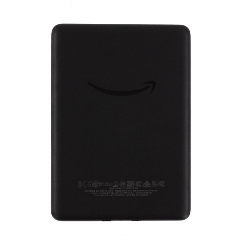 Czytnik ebook Amazon Kindle 10 Touch 8GB czarny