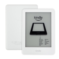 Czytnik ebook Amazon Kindle 10 Touch 8GB biały