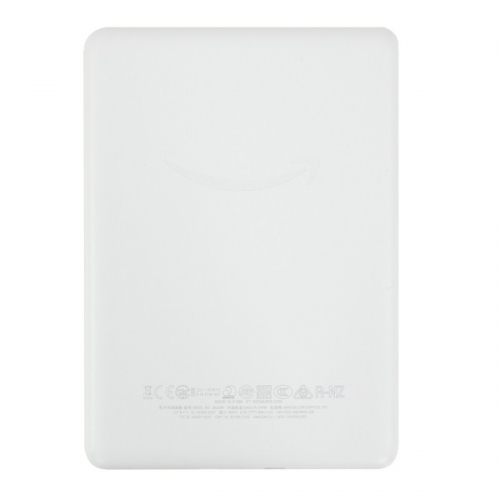 Czytnik ebook Amazon Kindle 10 Touch 8GB biały