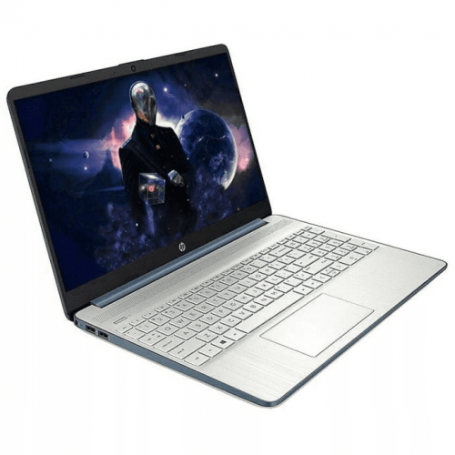Laptop HP 15-ef2126wm Ryzen 5 8GB 256GB SSD W11