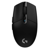 Mysz Logitech G305 czarna