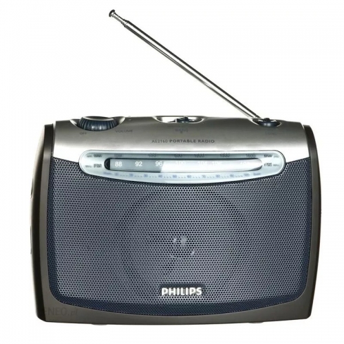 Radiobudzik Philips AE2160/00C