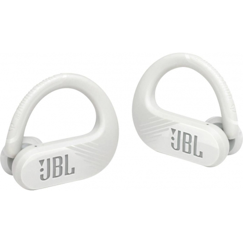 Słuchawki bluetooth JBL Endurance Peak 2 białe