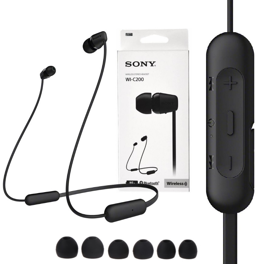 Sony wic200b discount