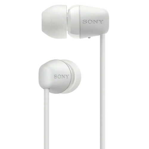 Słuchawki Sony WIC200W