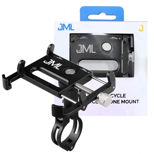 Uchwyt rowerowy JML BMH-110