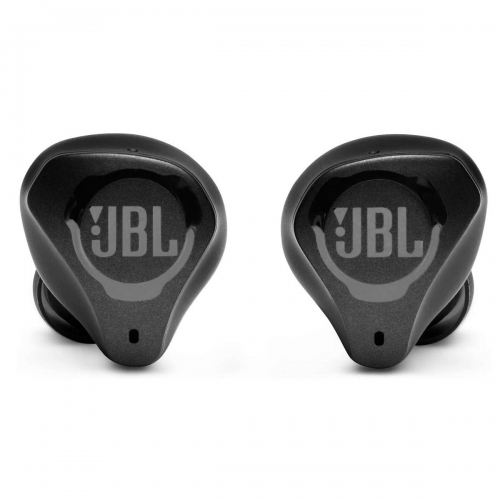 Słuchawki bezprzewodowe JBL Club Pro+ TWS czarne