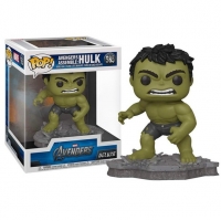 Figurka Funko Pop 585 Hulk Avengers
