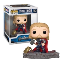 Figurka Funko Pop 587 Thor Avengers