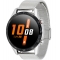 Smartwatch Artnico L13 srebrny