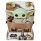Figurka Mattel HBX33 HBChild Baby Yoda Mandalorian