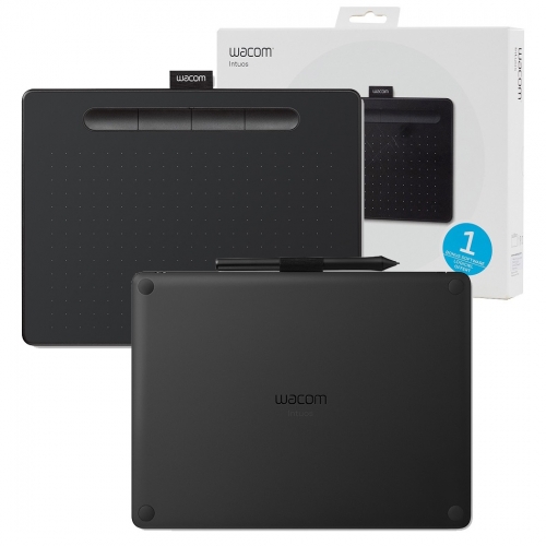 Tablet graficzny Wacom UCTL-4100K refurbished