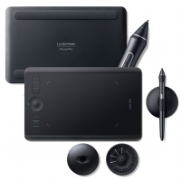 Tablet graficzny Wacom Intuos Pro S UPTH460K0B