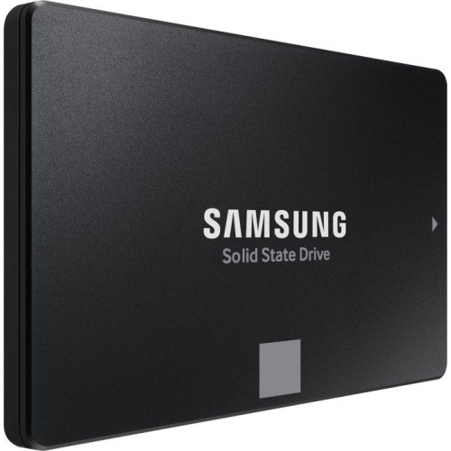 Dysk SSD Samsung EVO 870 250GB MZ-77E250B/EU