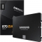 Dysk SSD Samsung EVO 870 250GB MZ-77E250B/EU