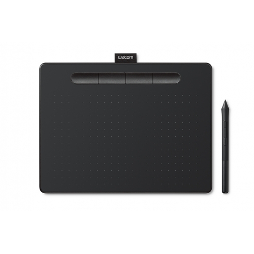 Tablet graficzny Wacom UCTL-4100K brown box