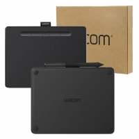 Tablet graficzny Wacom Intuos S BT Refurbished