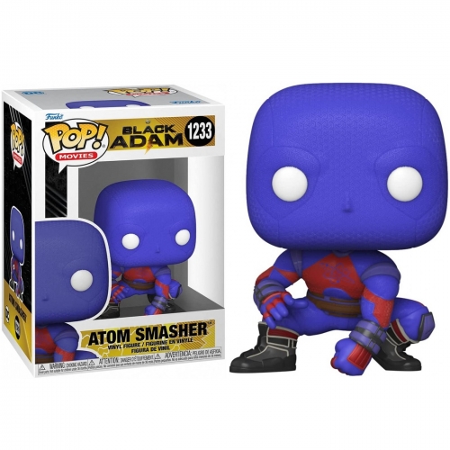 Figurka Funko Pop 1233 Atom Smasher Black Adam