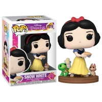 Figurka Funko Pop 1019 Snow White Ultimate Princes
