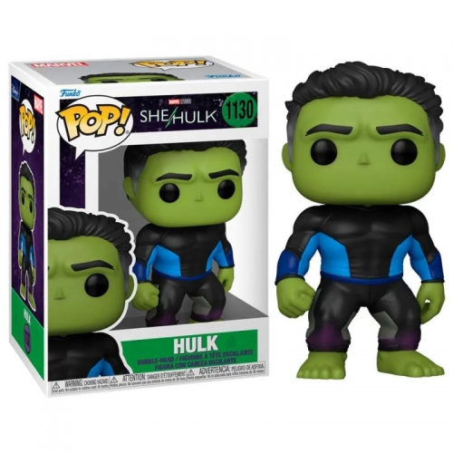 Figurka Funko Pop 1130 Hulk She-Hulk