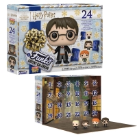 Kalendarz adwentowy Funko Pop Harry Potter 2022