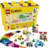 Klocki Lego 10698 Classic Kreatywne pudełko duże