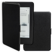 Etui do Amazon Kindle Paperwhite 3 czarne