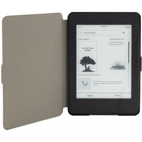 Etui do Amazon Kindle Paperwhite 3 czarne