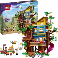 Klocki Lego 41703 Friends Domek na drzewie