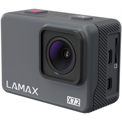 Kamera sportowa Lamax X7.2 czarna